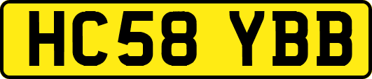 HC58YBB