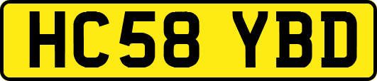 HC58YBD