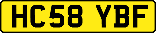 HC58YBF