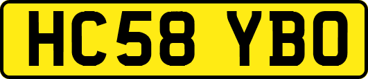 HC58YBO