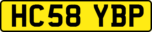 HC58YBP