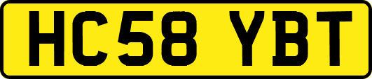 HC58YBT