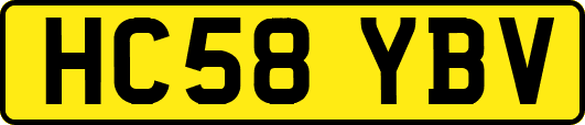 HC58YBV