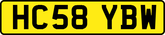 HC58YBW
