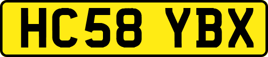 HC58YBX
