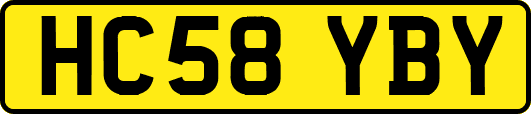 HC58YBY