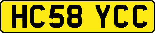 HC58YCC