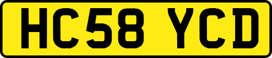 HC58YCD