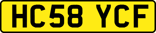 HC58YCF