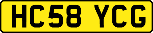 HC58YCG