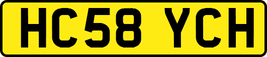 HC58YCH