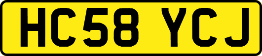 HC58YCJ