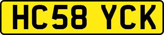 HC58YCK