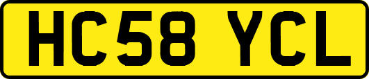 HC58YCL