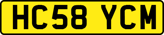 HC58YCM