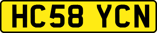 HC58YCN