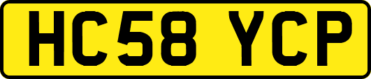 HC58YCP
