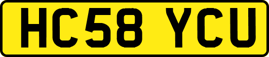 HC58YCU