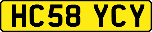HC58YCY