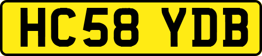 HC58YDB