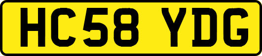 HC58YDG