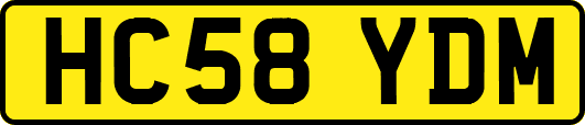 HC58YDM