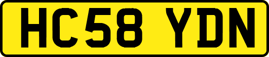 HC58YDN