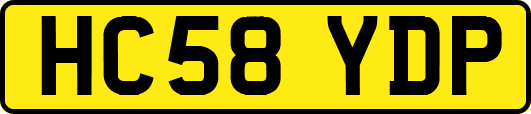 HC58YDP