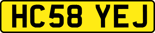 HC58YEJ