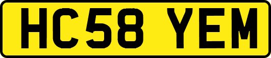 HC58YEM