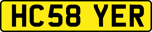 HC58YER
