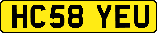 HC58YEU