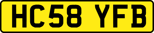 HC58YFB
