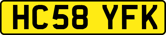 HC58YFK