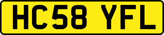 HC58YFL