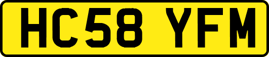HC58YFM