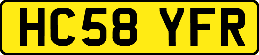 HC58YFR