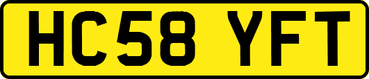 HC58YFT