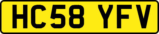 HC58YFV