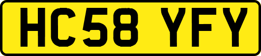 HC58YFY