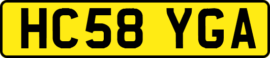 HC58YGA