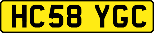 HC58YGC