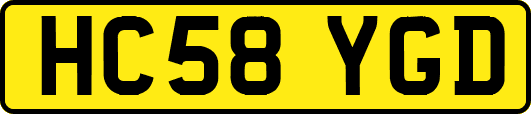 HC58YGD
