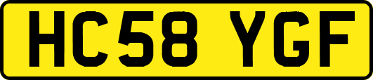 HC58YGF