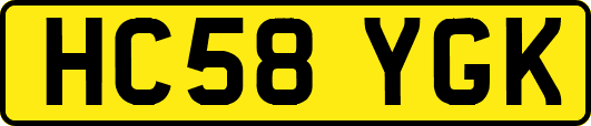 HC58YGK