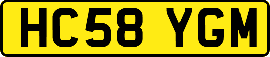 HC58YGM