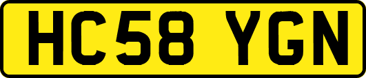 HC58YGN