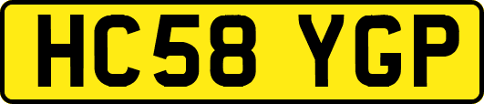 HC58YGP