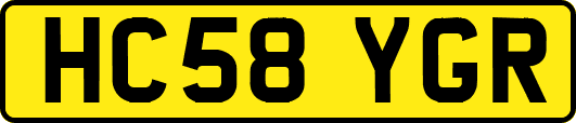 HC58YGR
