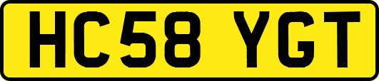 HC58YGT